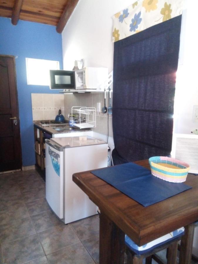 Apartamento El Zohar 2 Pax Federación Exterior foto