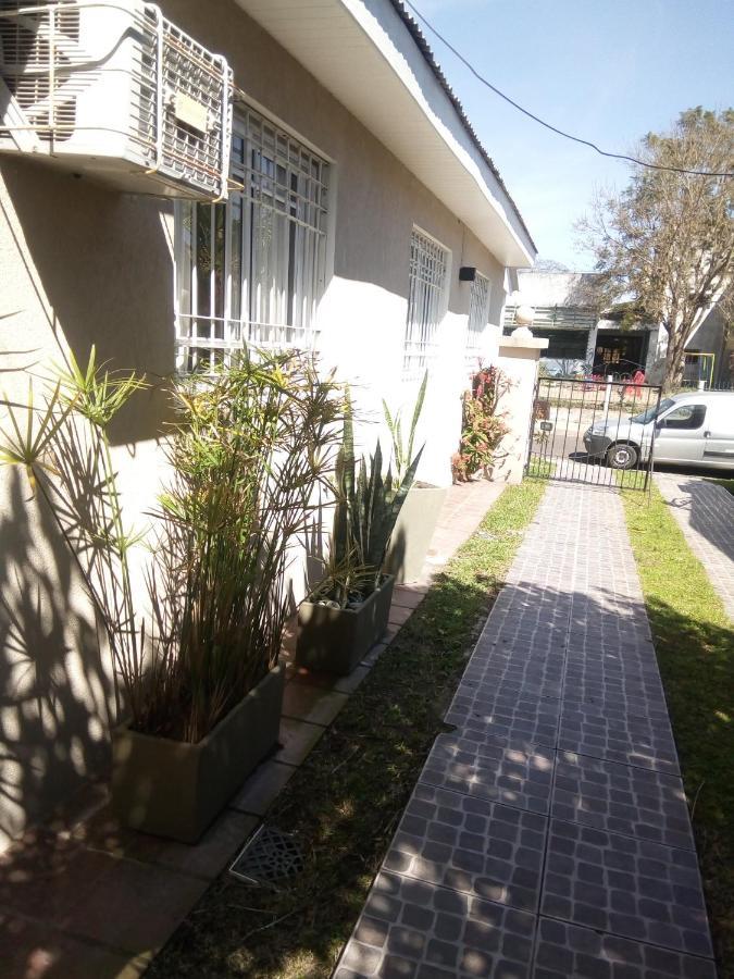 Apartamento El Zohar 2 Pax Federación Exterior foto