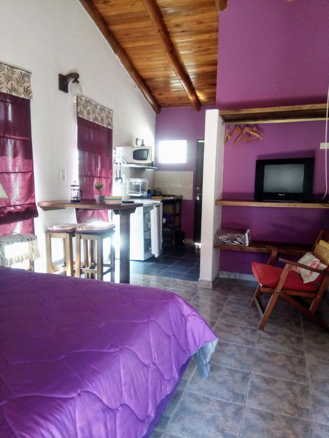 Apartamento El Zohar 2 Pax Federación Exterior foto