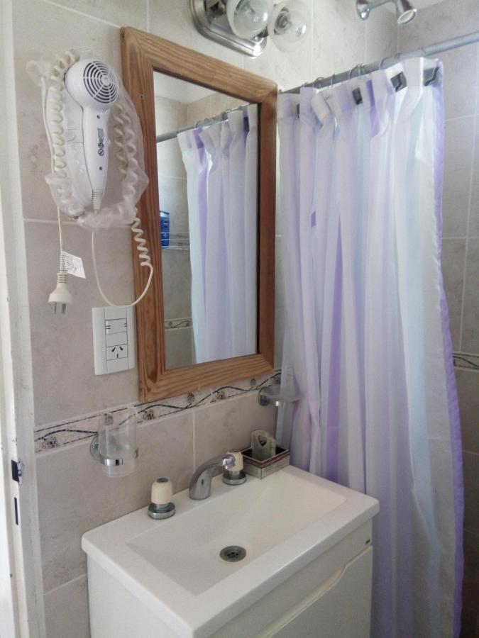 Apartamento El Zohar 2 Pax Federación Exterior foto