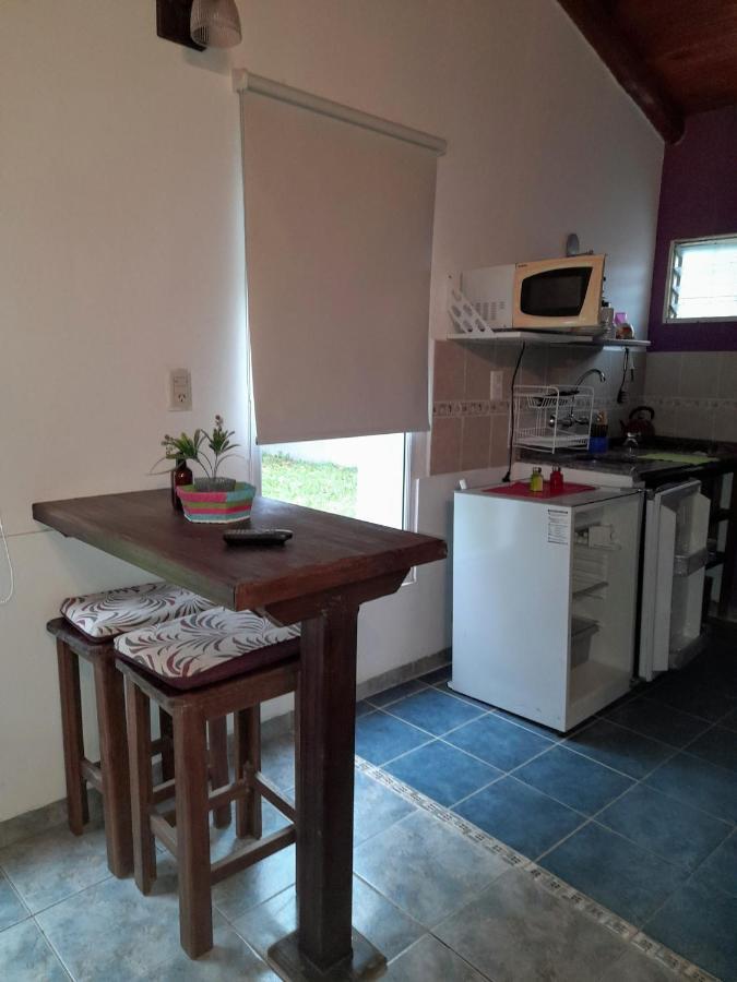 Apartamento El Zohar 2 Pax Federación Exterior foto