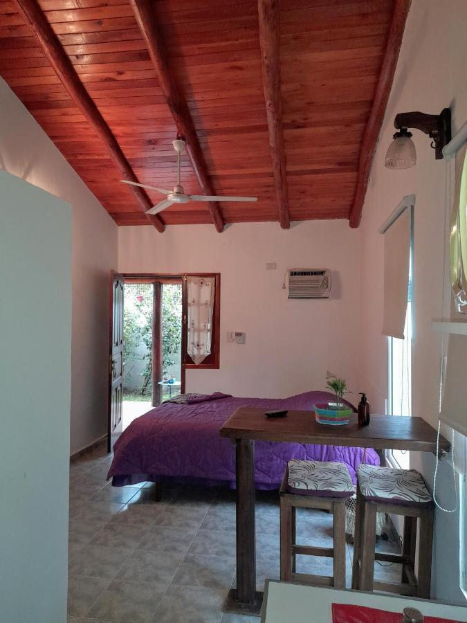 Apartamento El Zohar 2 Pax Federación Exterior foto