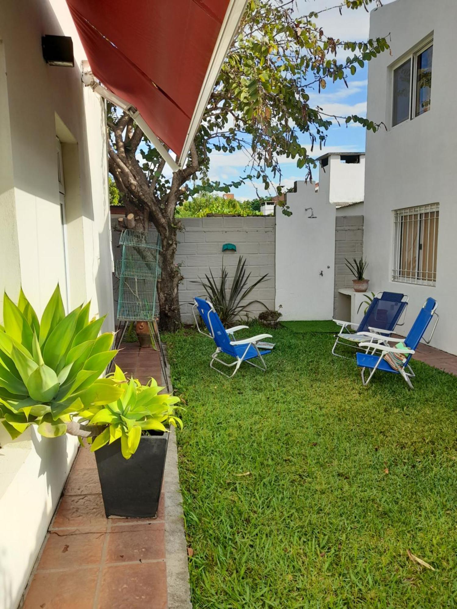 Apartamento El Zohar 2 Pax Federación Exterior foto