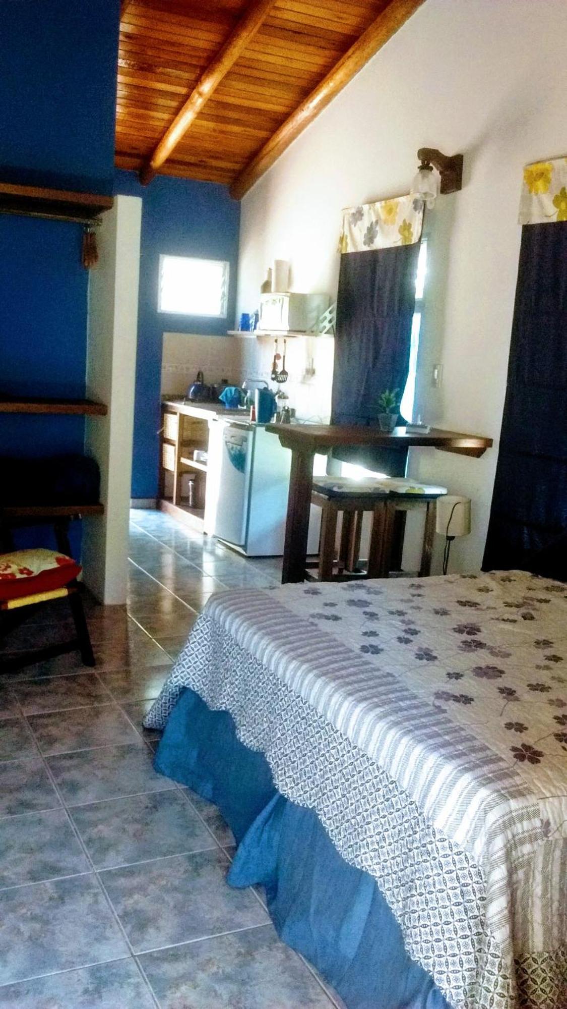 Apartamento El Zohar 2 Pax Federación Exterior foto