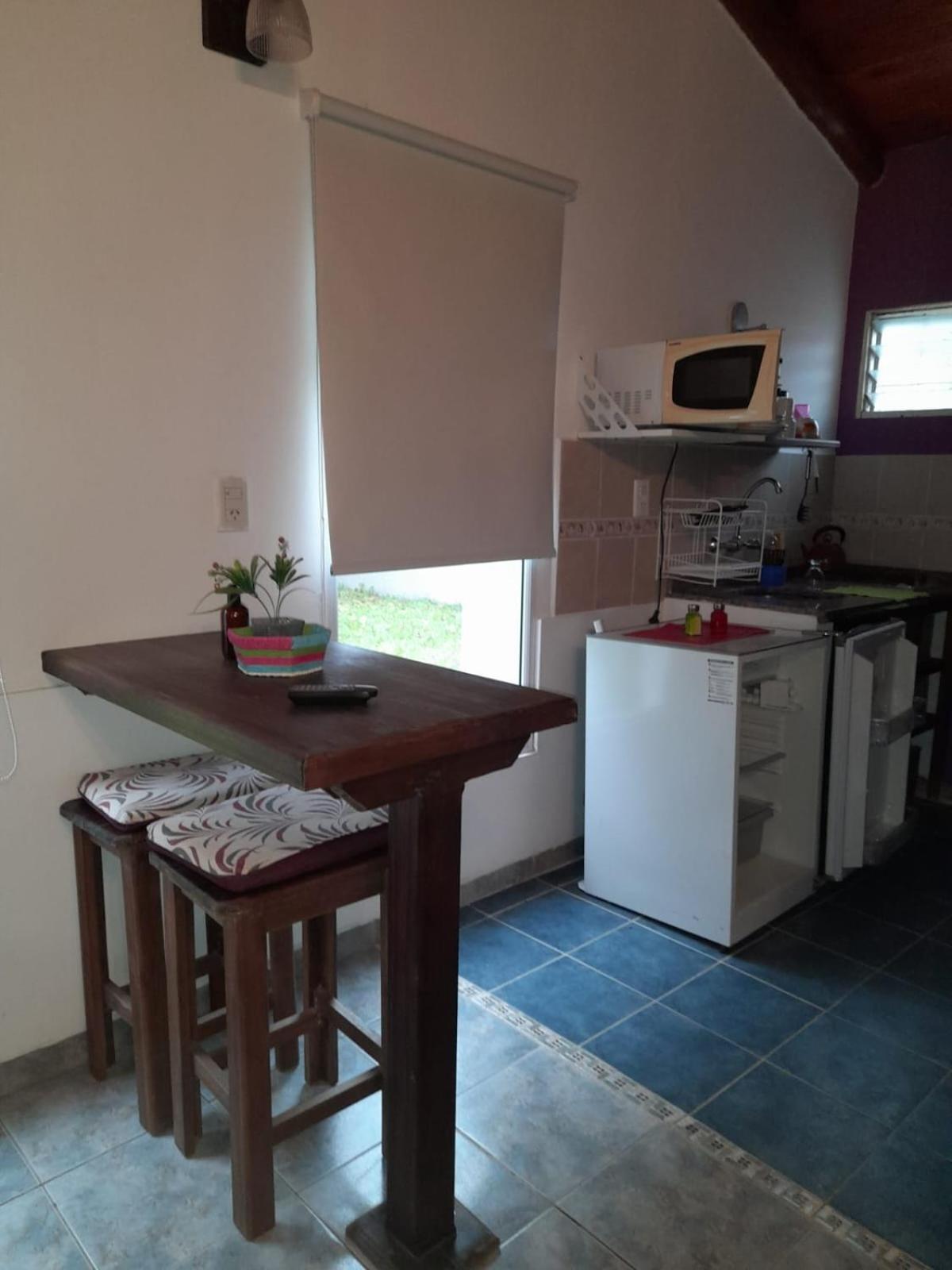 Apartamento El Zohar 2 Pax Federación Exterior foto