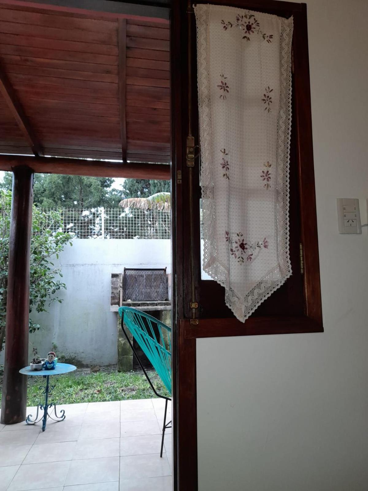 Apartamento El Zohar 2 Pax Federación Exterior foto
