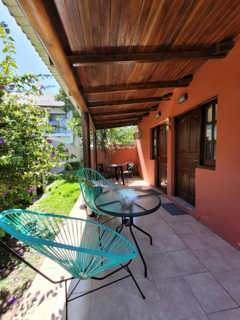 Apartamento El Zohar 2 Pax Federación Exterior foto