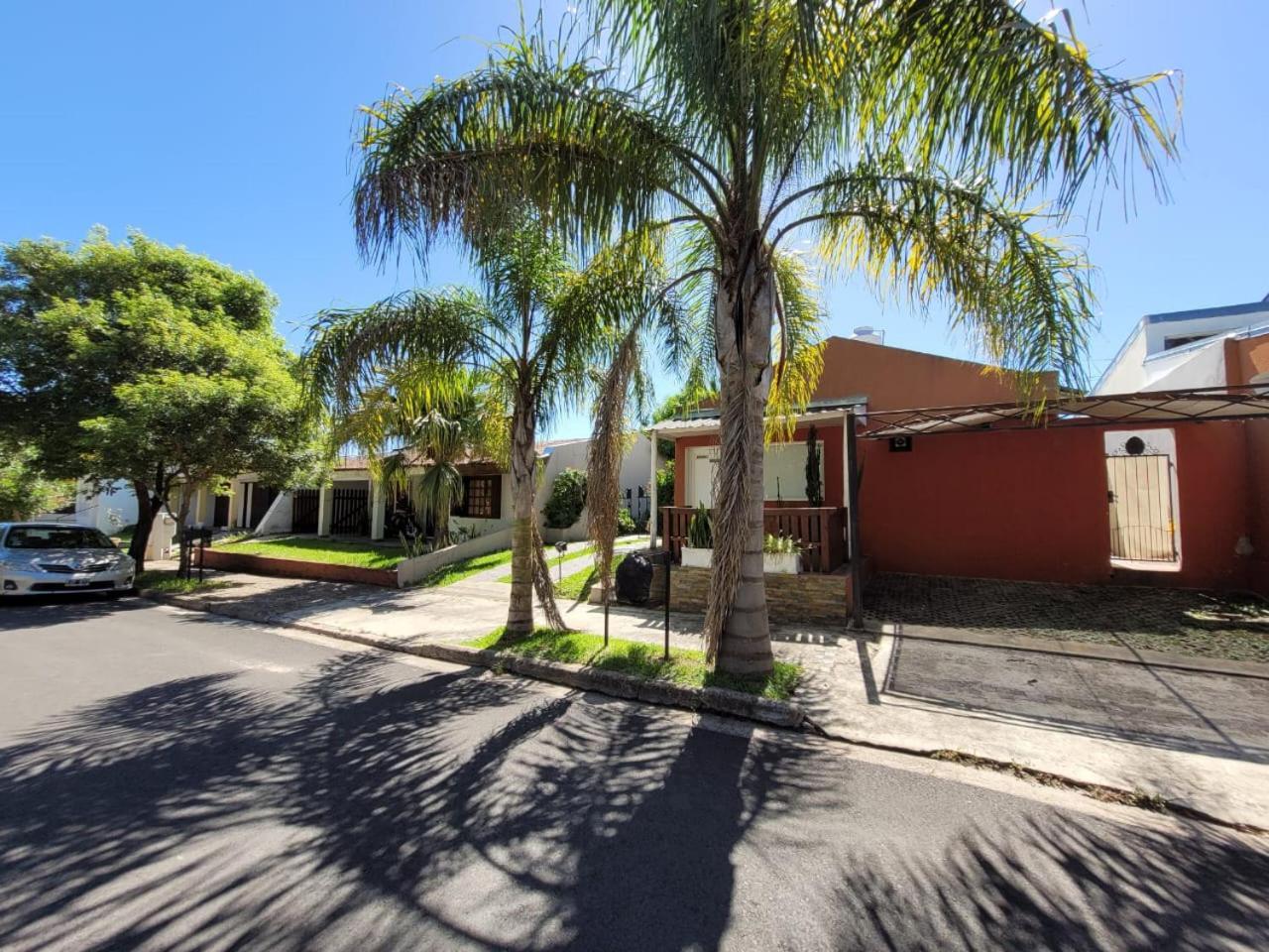 Apartamento El Zohar 2 Pax Federación Exterior foto