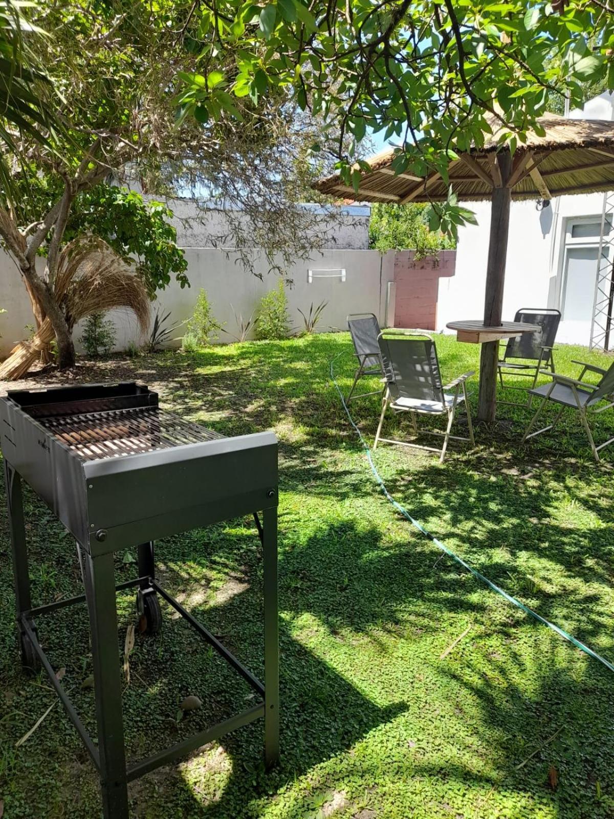 Apartamento El Zohar 2 Pax Federación Exterior foto